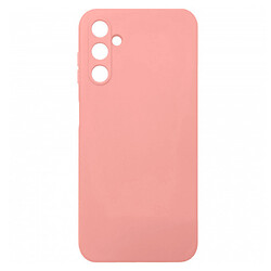 Чохол (накладка) Samsung A346 Galaxy A34 5G, Original Soft Case, Рожевий
