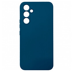 Чехол (накладка) Samsung A546 Galaxy A54 5G, Original Soft Case, Dark Blue, Синий