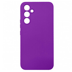 Чохол (накладка) Samsung A546 Galaxy A54 5G, Original Soft Case, Фіолетовий