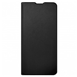 Чехол (книжка) Samsung S901 Galaxy S22, Elastic, Черный