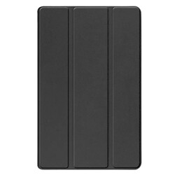 Чехол (книжка) Lenovo TB310 Tab M9, Zarmans, Черный