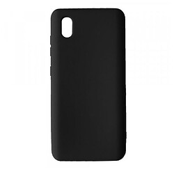 Чехол (накладка) ZTE Blade A3 2020, Original Soft Case, Черный