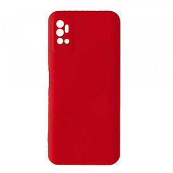 Чехол (накладка) ZTE Blade A71, Original Soft Case, Красный