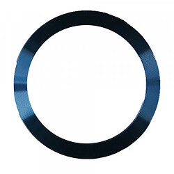 Пластина-кольцо для MagSafe SHINING, Синий