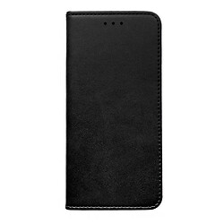 Чехол (книжка) Samsung A107 Galaxy A10s, Leather Case Fold, Черный