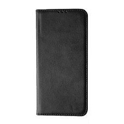 Чохол (книжка) Xiaomi POCO X4 Pro 5G, Leather Case Fold, Чорний