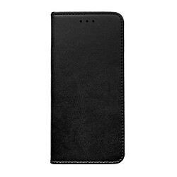 Чохол (книжка) Xiaomi Redmi 8, Leather Case Fold, Чорний