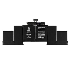 Акумулятор Apple MacBook Pro 15, High quality