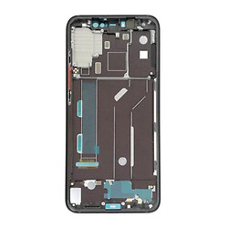 Рамка дисплея Xiaomi Mi8, Черный