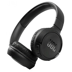 Bluetooth-гарнитура JBL Tune 510BT, Стерео, Черный