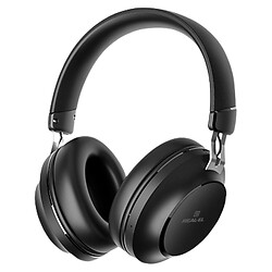 Bluetooth-гарнитура REAL-EL GD-828, Стерео, Черный