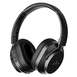 Bluetooth-гарнитура REAL-EL GD-860, Стерео, Черный