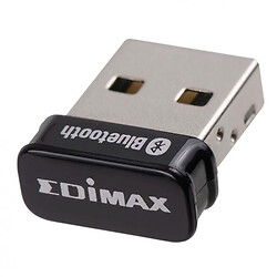USB Bluetooth адаптер Edimax BT-8500, Черный