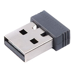 USB Bluetooth адаптер A4Tech RN-10D, Черный