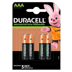 Аккумулятор Duracell DX2400 Recharge