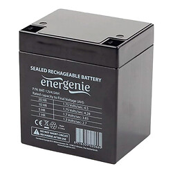 Аккумулятор EnerGenie 12V 4.5AH AGM