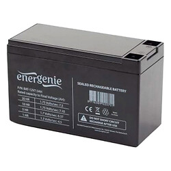 Аккумулятор EnerGenie 12V 7.2AH AGM
