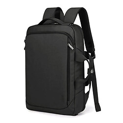 Рюкзак для ноутбука Aoking SN86099, Чорний