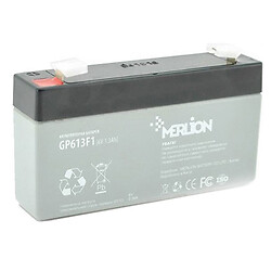 Аккумулятор Merlion GP613F1