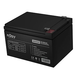 Аккумулятор Njoy GP12122F - № 3