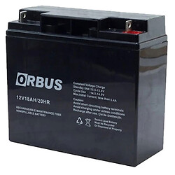Акумулятор Orbus OR12118