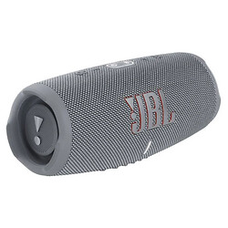 Портативная колонка JBL Charge 5, Серый