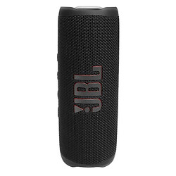 Портативна колонка JBL Flip 6, Чорний