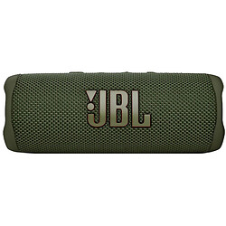 Портативная колонка JBL Flip 6, Зеленый