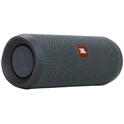 Портативная колонка JBL Flip Essential 2, Черный