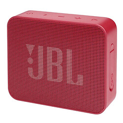 Портативна колонка JBL GO Essential, Червоний