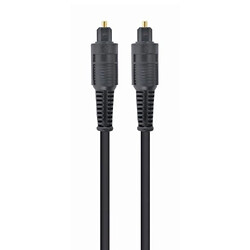 Кабель Cablexpert CC-OPT-3M, 3.0 м., Чорний