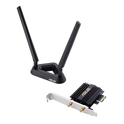 Wi-Fi адаптер Asus PCE-AX58BT