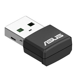 Wi-Fi адаптер Asus USB-AX55 Nano