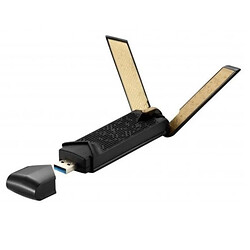 Wi-Fi адаптер Asus USB-AX56W