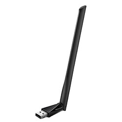 Wi-Fi адаптер Mercusys MU6H