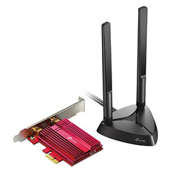 Wi-Fi адаптер PCIe TP-Link ARCHER TX3000E