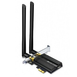 Wi-Fi адаптер PCIe TP-Link ARCHER TX50E