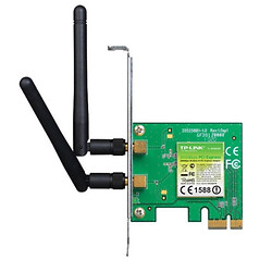 Wi-Fi адаптер TP-Link TL-WN881ND