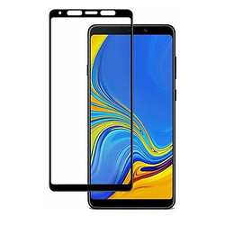 Захисне скло Samsung A346 Galaxy A34 5G, Full Screen, Прозорий