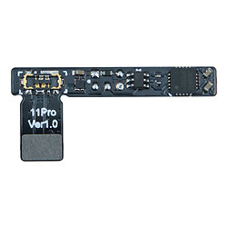 Шлейф аккумулятора для программатора Mechanic R19 Apple iPhone 11 Pro / iPhone 11 Pro Max