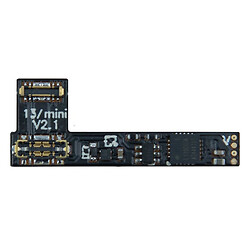 Шлейф аккумулятора для программатора Mechanic R19 Apple iPhone 13 / iPhone 13 Mini