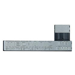 Шлейф акумулятора Mechanic R19 Apple iPhone 13 / iPhone 13 Mini - № 2