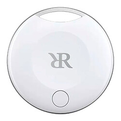 Брелок Remax RT-D01 Smart Mini Tracker, Белый