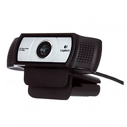 Веб-камера Logitech C930e - № 3