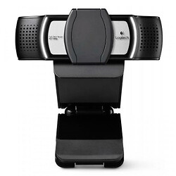 Веб-камера Logitech C930e - № 4