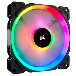 Вентилятор Corsair LL140 RGB - № 2