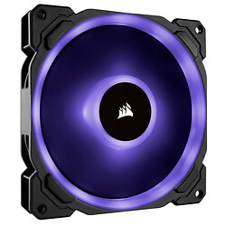 Вентилятор Corsair LL140 RGB - № 5