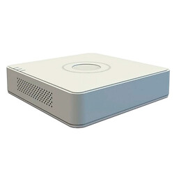 IP видеорегистратор Hikvision DS-7104NI-Q1/4P, Белый