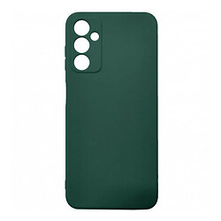 Чехол (накладка) Samsung A145 Galaxy A14, Soft TPU Armor, Midnight Green, Зеленый