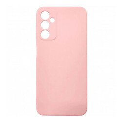 Чохол (накладка) Samsung A145 Galaxy A14, Soft TPU Armor, Pink Sand, Рожевий